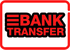 Bank transfer